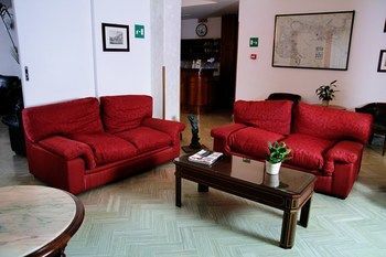 Hotel San Giuseppe Pozzuoli Luaran gambar